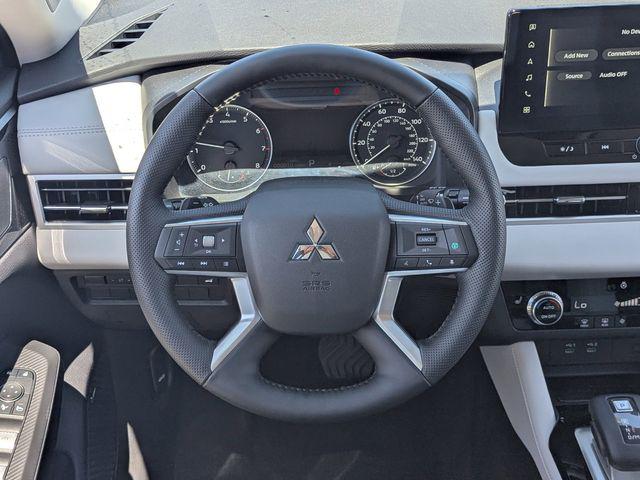 2026 Mitsubishi Outlander SE 1.5T S-AWC