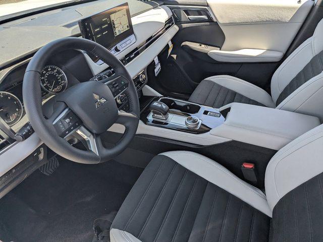 2026 Mitsubishi Outlander SE 1.5T S-AWC