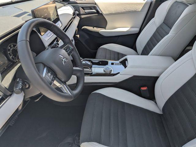 2026 Mitsubishi Outlander SE 1.5T S-AWC