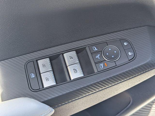 2026 Mitsubishi Outlander SE 1.5T S-AWC