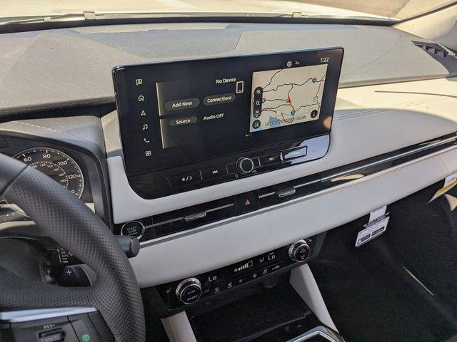 2026 Mitsubishi Outlander SE 1.5T S-AWC
