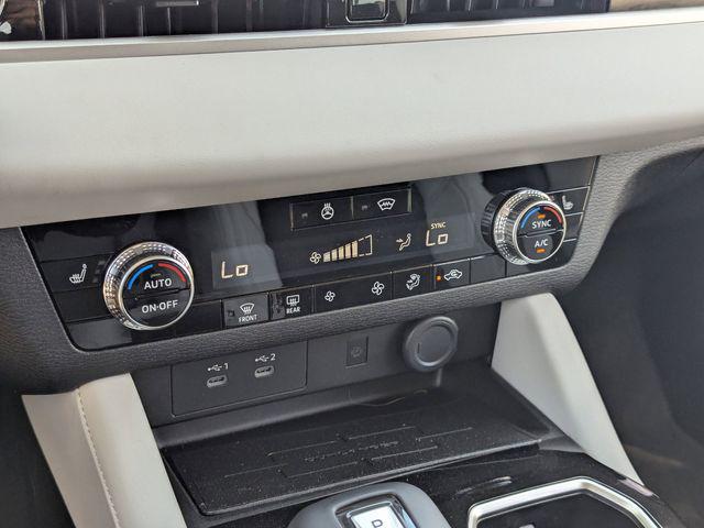 2026 Mitsubishi Outlander SE 1.5T S-AWC