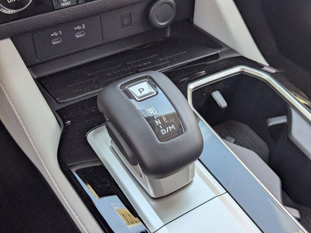 2026 Mitsubishi Outlander SE 1.5T S-AWC