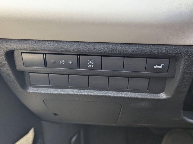 2026 Mitsubishi Outlander SE 1.5T S-AWC
