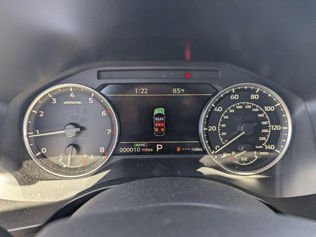 2026 Mitsubishi Outlander SE 1.5T S-AWC