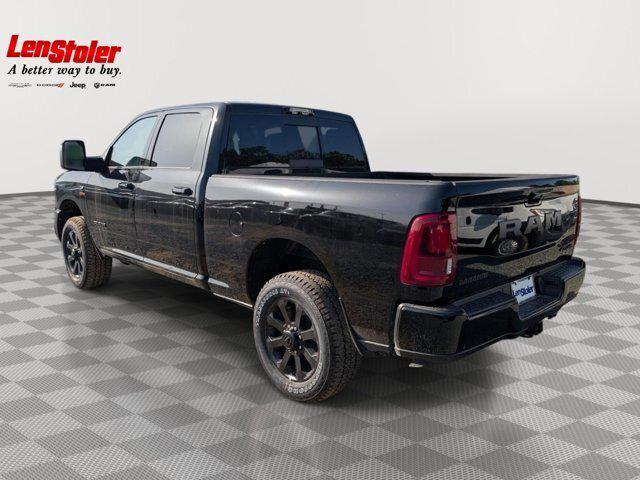 2026 RAM Ram 3500 RAM 3500 LARAMIE CREW CAB 4X4 64 BOX 2026 RAM Ram 3500 RAM 3500 LARAMIE CREW CAB 4X4 64 BOX