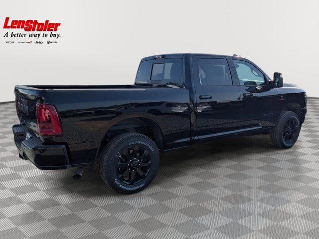 2026 RAM Ram 3500 RAM 3500 LARAMIE CREW CAB 4X4 64 BOX 2026 RAM Ram 3500 RAM 3500 LARAMIE CREW CAB 4X4 64 BOX