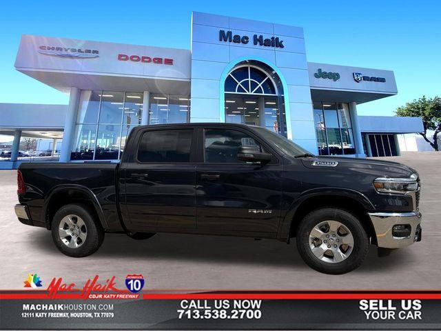 2026 RAM Ram 1500 RAM 1500 LONE STAR CREW CAB 4X2 57 BOX 2026 RAM Ram 1500 RAM 1500 LONE STAR CREW CAB 4X2 57 BOX