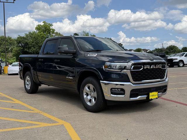 2026 RAM Ram 1500 RAM 1500 LONE STAR CREW CAB 4X2 57 BOX 2026 RAM Ram 1500 RAM 1500 LONE STAR CREW CAB 4X2 57 BOX
