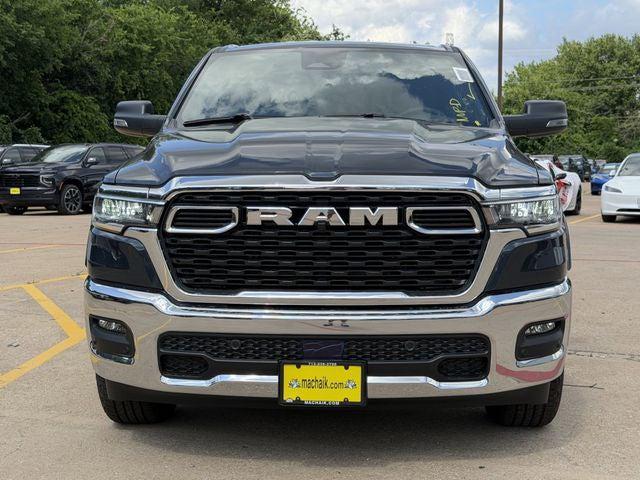 2026 RAM Ram 1500 RAM 1500 LONE STAR CREW CAB 4X2 57 BOX 2026 RAM Ram 1500 RAM 1500 LONE STAR CREW CAB 4X2 57 BOX