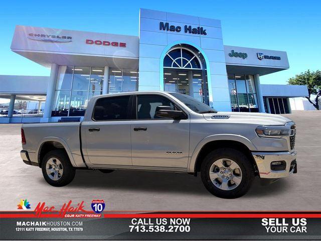 2026 RAM Ram 1500 RAM 1500 LONE STAR CREW CAB 4X2 57 BOX 2026 RAM Ram 1500 RAM 1500 LONE STAR CREW CAB 4X2 57 BOX