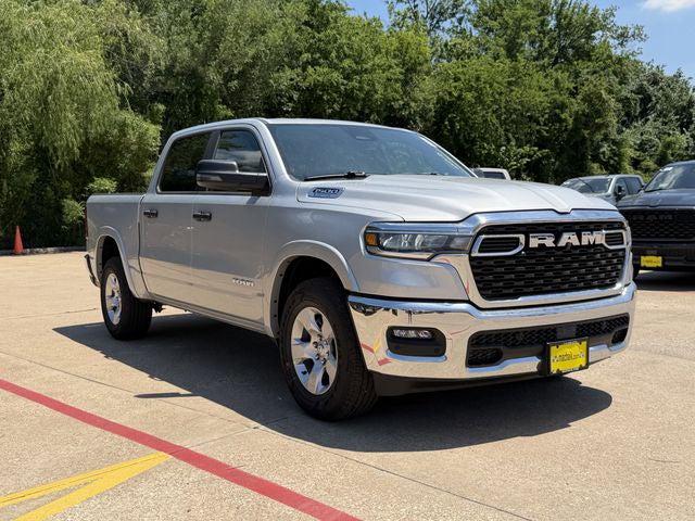 2026 RAM Ram 1500 RAM 1500 LONE STAR CREW CAB 4X2 57 BOX 2026 RAM Ram 1500 RAM 1500 LONE STAR CREW CAB 4X2 57 BOX