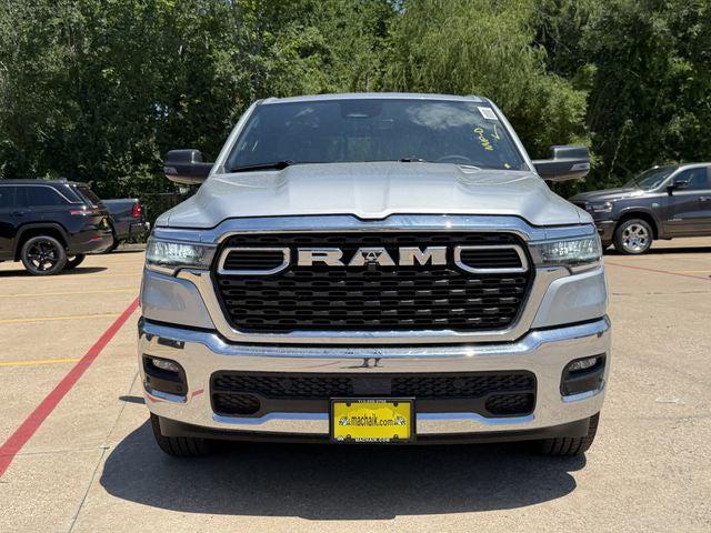 2026 RAM Ram 1500 RAM 1500 LONE STAR CREW CAB 4X2 57 BOX 2026 RAM Ram 1500 RAM 1500 LONE STAR CREW CAB 4X2 57 BOX