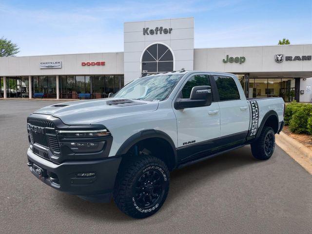2026 Ram 2500 Power Wagon Crew Cab 4x4 6'4" Box for sale in Charlotte, NC