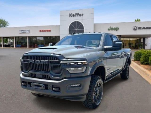 2026 Ram 2500 Power Wagon Crew Cab 4x4 6'4" Box for sale in Charlotte, NC