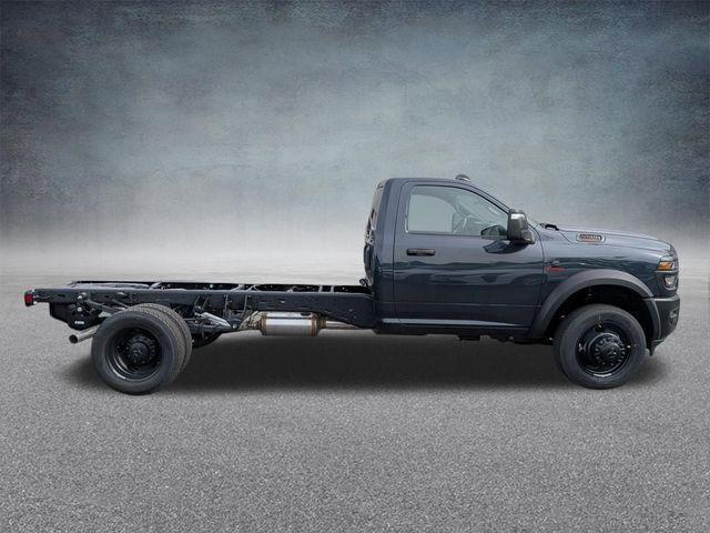 2026 RAM 5500 Chassis RAM 5500 TRADESMAN CHASSIS REGULAR CAB 4X4 84 CA 2026 RAM 5500 Chassis RAM 5500 TRADESMAN CHASSIS REGULAR CAB 4X4 84 CA