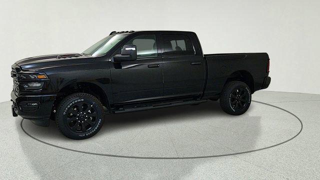 2026 RAM Ram 2500 RAM 2500 BLACK EXPRESS CREW CAB 4X4 64 BOX 2026 RAM Ram 2500 RAM 2500 BLACK EXPRESS CREW CAB 4X4 64 BOX