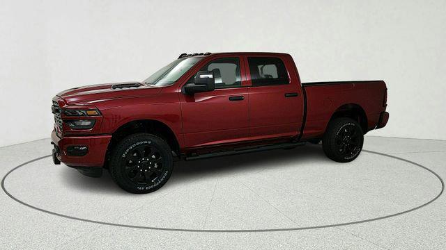2026 RAM Ram 2500 RAM 2500 BLACK EXPRESS CREW CAB 4X4 64 BOX 2026 RAM Ram 2500 RAM 2500 BLACK EXPRESS CREW CAB 4X4 64 BOX