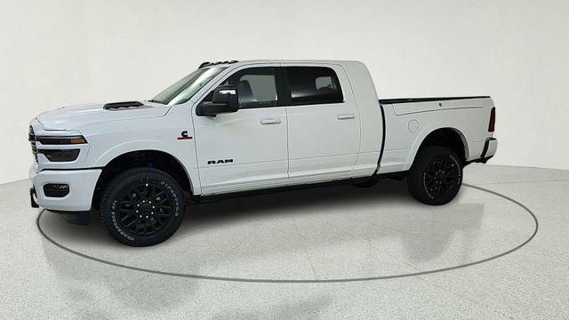 2026 RAM 2500 RAM 2500 LIMITED MEGA CAB 4X4 64 BOX