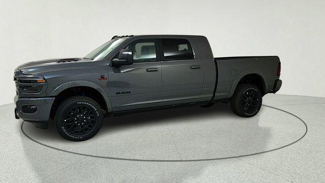 2026 RAM 2500 RAM 2500 LIMITED MEGA CAB 4X4 64 BOX