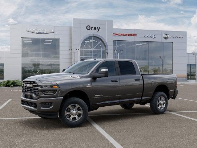 2026 RAM Ram 2500 RAM 2500 BIG HORN CREW CAB 4X4 64 BOX 2026 RAM Ram 2500 RAM 2500 BIG HORN CREW CAB 4X4 64 BOX