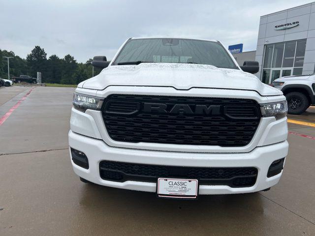 2026 RAM Ram 1500 RAM 1500 EXPRESS CREW CAB 4X2 57 BOX 2026 RAM Ram 1500 RAM 1500 EXPRESS CREW CAB 4X2 57 BOX