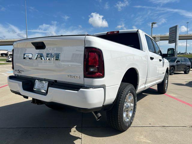 2026 Ram 2500 Lone Star Crew Cab 4x4 6'4" Box for sale in Texarkana, TX