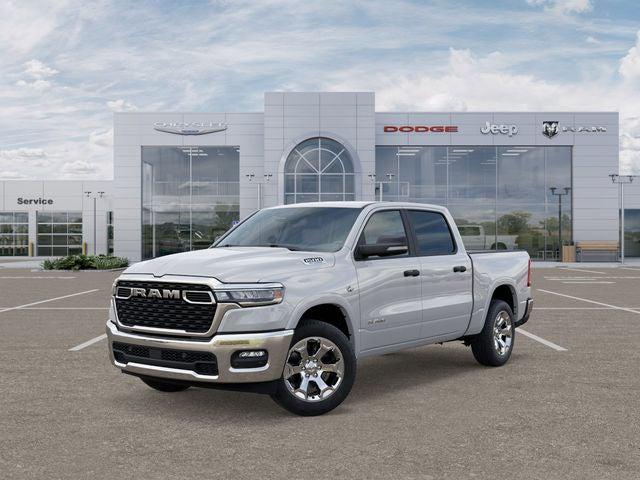 2026 RAM Ram 1500 RAM 1500 LONE STAR CREW CAB 4X4 57 BOX