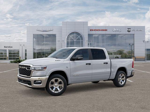 2026 RAM Ram 1500 RAM 1500 LONE STAR CREW CAB 4X4 57 BOX