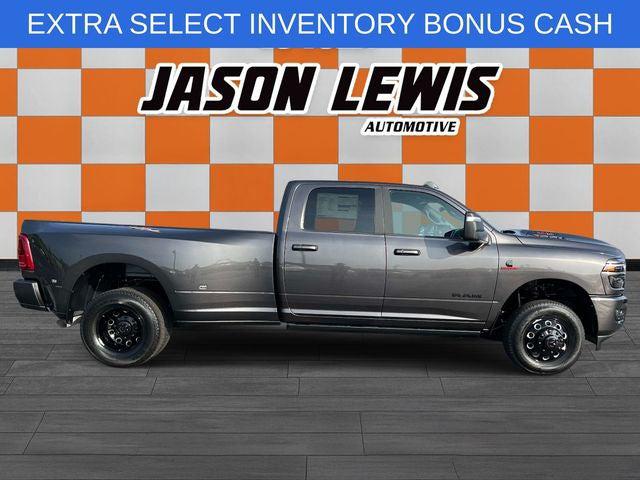 2026 RAM Ram 3500 RAM 3500 LARAMIE CREW CAB 4X4 8 BOX 2026 RAM Ram 3500 RAM 3500 LARAMIE CREW CAB 4X4 8 BOX