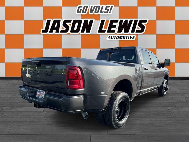 2026 RAM Ram 3500 RAM 3500 LARAMIE CREW CAB 4X4 8 BOX 2026 RAM Ram 3500 RAM 3500 LARAMIE CREW CAB 4X4 8 BOX