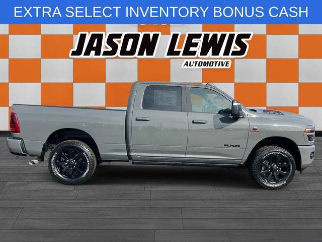 2026 RAM Ram 3500 RAM 3500 LARAMIE CREW CAB 4X4 64 BOX 2026 RAM Ram 3500 RAM 3500 LARAMIE CREW CAB 4X4 64 BOX