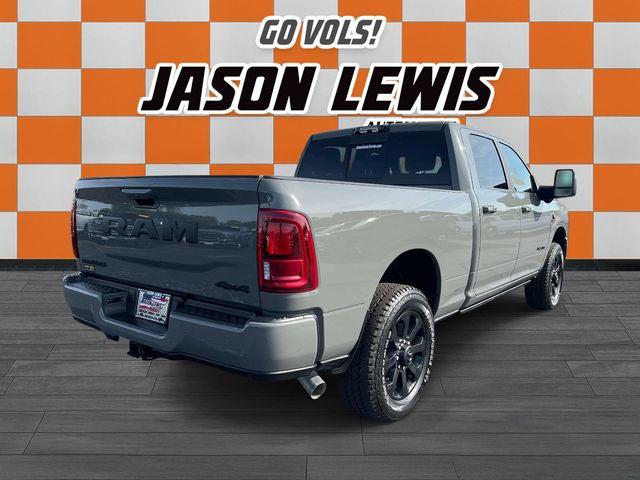 2026 RAM Ram 3500 RAM 3500 LARAMIE CREW CAB 4X4 64 BOX 2026 RAM Ram 3500 RAM 3500 LARAMIE CREW CAB 4X4 64 BOX