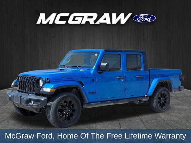 2021 Jeep Gladiator Sport for sale in Aransas Pass, TX