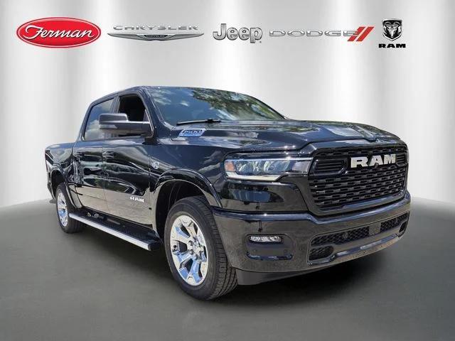 2026 Ram 1500 Big Horn Crew Cab 4x2 5'7" Box for sale in New Port Richey, FL