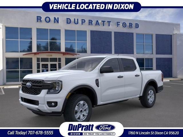 2025 Ford Ranger XL for sale in Dixon, CA