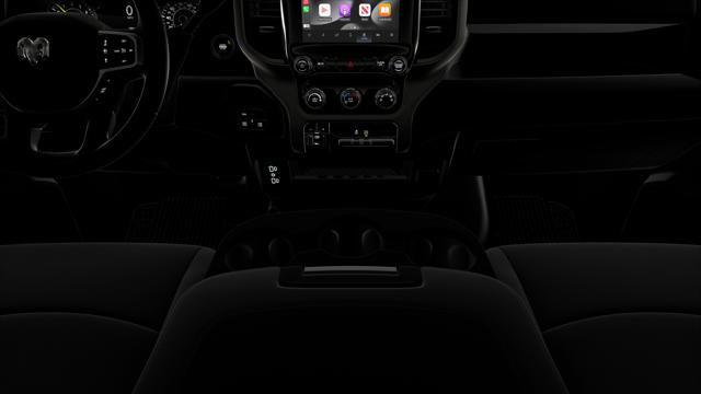 2026 RAM Ram 2500 RAM 2500 TRADESMAN REGULAR CAB 4X4 8 BOX