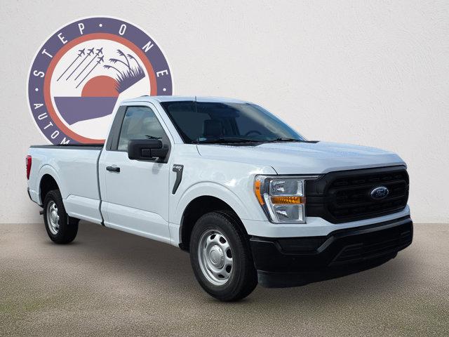 2022 Ford F-150 XL for sale in Crestview, FL