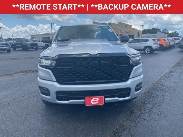 2026 RAM Ram 1500 RAM 1500 EXPRESS CREW CAB 4X4 57 BOX