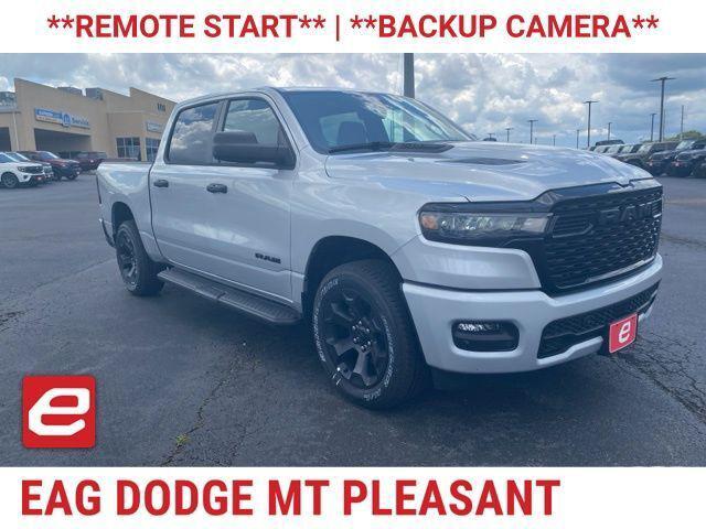 2026 RAM 1500 RAM 1500 EXPRESS CREW CAB 4X4 57 BOX