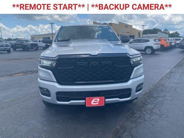 2026 RAM 1500 RAM 1500 EXPRESS CREW CAB 4X4 57 BOX