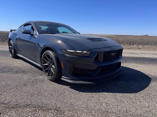 2024 Ford Mustang Dark Horse Fastback for sale in Granville, IL