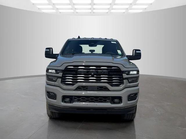 2026 RAM Ram 2500 RAM 2500 BIG HORN CREW CAB 4X4 64 BOX