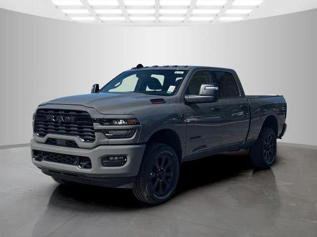 2026 RAM Ram 2500 RAM 2500 BIG HORN CREW CAB 4X4 64 BOX