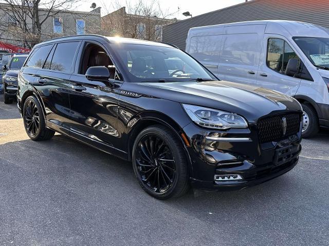2023 Lincoln Aviator Black Label for sale in Woodside, NY