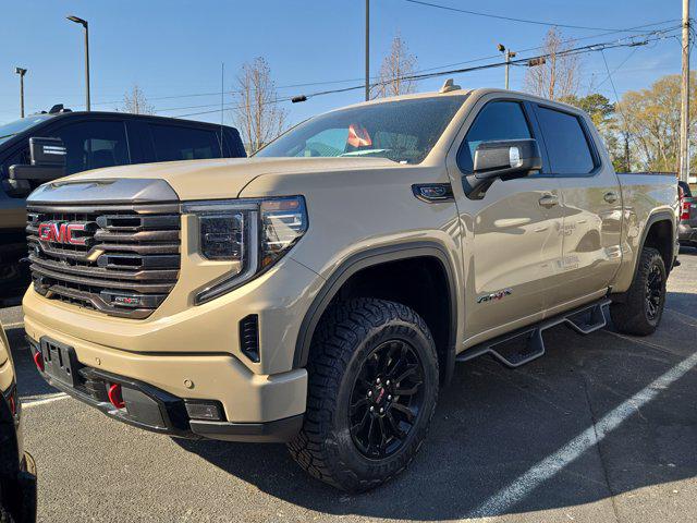 2023 GMC Sierra 1500 4WD Crew Cab Short Box AT4X for sale in Auburn, AL