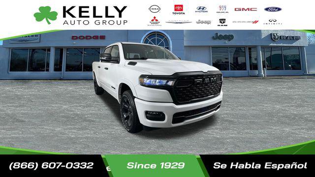2026 Ram 1500 Big Horn Crew Cab 4x4 5'7" Box for sale in Emmaus, PA