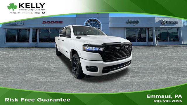 2026 Ram 1500 Big Horn Crew Cab 4x4 5'7" Box for sale in Emmaus, PA