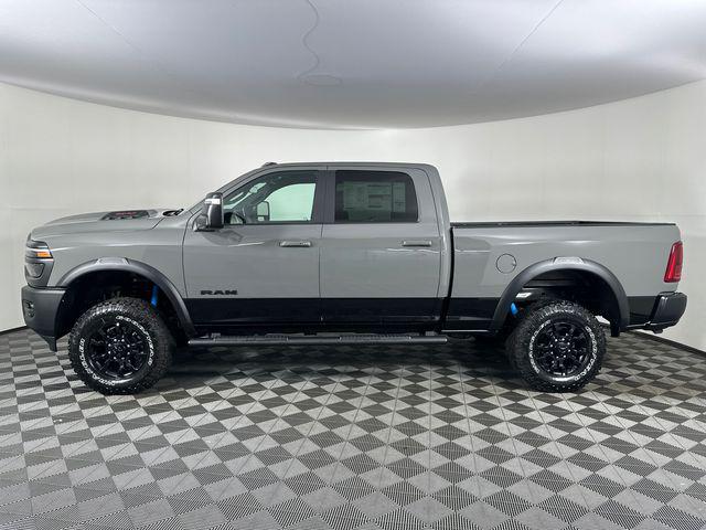 2026 RAM Ram 2500 RAM 2500 POWER WAGON CREW CAB 4X4 64 BOX 2026 RAM Ram 2500 RAM 2500 POWER WAGON CREW CAB 4X4 64 BOX