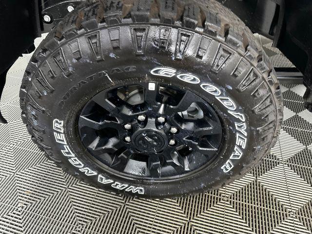 2026 RAM Ram 2500 RAM 2500 POWER WAGON CREW CAB 4X4 64 BOX 2026 RAM Ram 2500 RAM 2500 POWER WAGON CREW CAB 4X4 64 BOX